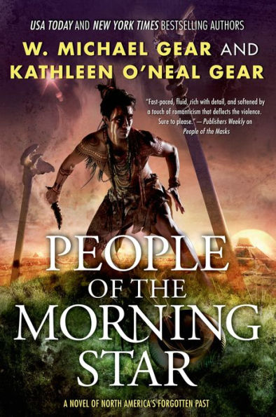 People of the Morning Star: People of Cahokia