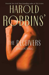 Title: The Deceivers, Author: Harold Robbins