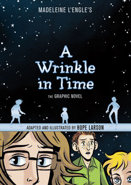 A Wrinkle in Time: The Graphic Novel