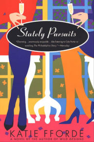 Title: Stately Pursuits, Author: Katie Fforde