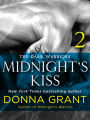 Midnight's Kiss: Part 2: The Dark Warriors