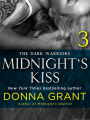 Midnight's Kiss: Part 3: The Dark Warriors