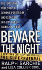Alternative view 2 of Beware the Night: A New York City Cop Investigates the Supernatural