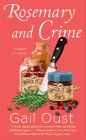 Rosemary and Crime (Spice Shop Mystery Series #1)