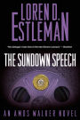 The Sundown Speech (Amos Walker Series #25)