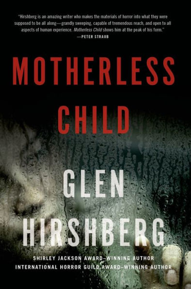 Motherless Child: Motherless Children #1