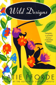 Free book computer downloads Wild Designs (English literature) by Katie Fforde CHM ePub