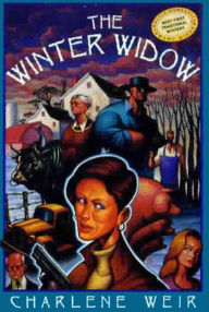 Title: The Winter Widow, Author: Charlene Weir