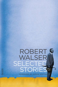 Title: Selected Stories, Author: Robert Walser