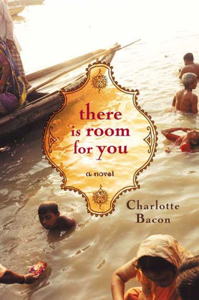 There Is Room for You: A Novel