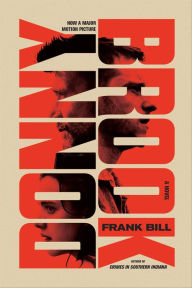 Title: Donnybrook: A Novel, Author: Frank Bill