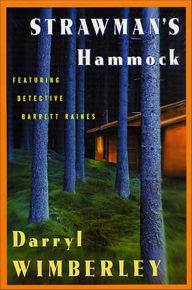 Title: Strawman's Hammock, Author: Darryl Wimberley