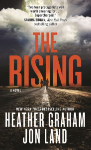 Title: The Rising: A Novel, Author: Heather Graham