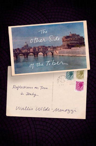 The Other Side of the Tiber: Reflections on Time in Italy