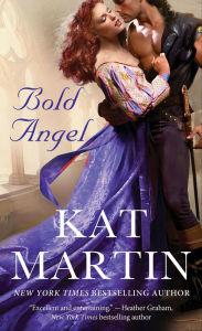 Title: Bold Angel, Author: Kat Martin