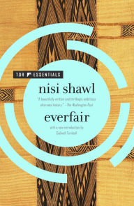 Title: Everfair, Author: Nisi Shawl