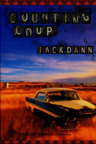 Title: Counting Coup, Author: Jack Dann