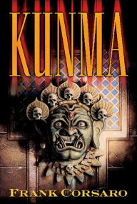 Title: Kunma, Author: Frank Corsaro