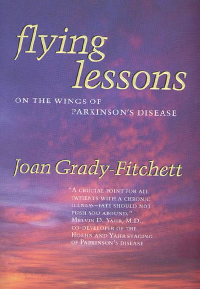 Flying Lessons: On the Wings of Parkinson's Disease