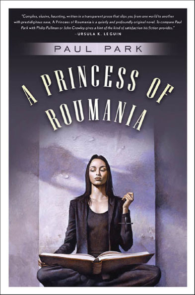 A Princess of Roumania