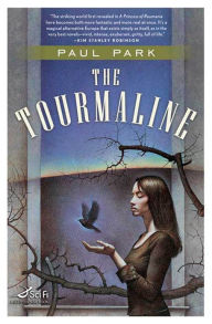 Title: The Tourmaline, Author: Paul Park