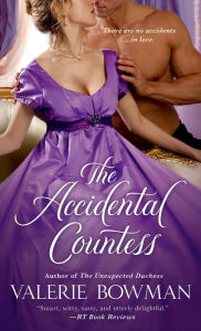 Title: The Accidental Countess, Author: Valerie Bowman