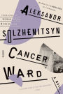 Cancer Ward: A Novel