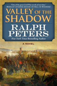 Download book google Valley of the Shadow: A Novel (English Edition) RTF 9781466839816 by Ralph Peters