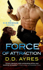 Title: Force of Attraction, Author: D. D. Ayres