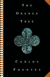 Title: The Orange Tree, Author: Carlos Fuentes