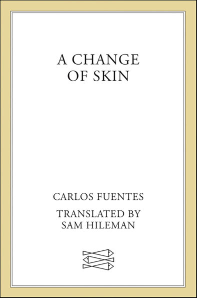 A Change of Skin