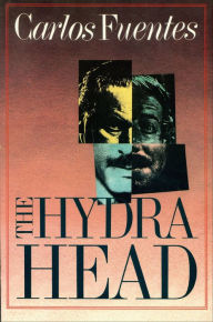 English textbooks download free The Hydra Head by Carlos Fuentes 9781466840133 ePub RTF