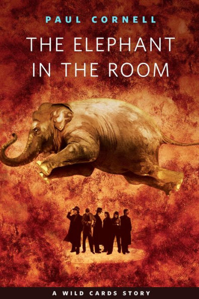 The Elephant in the Room: A Tor.Com Original