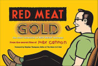 Title: Red Meat Gold, Author: Max Cannon