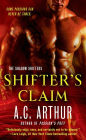 Shifter's Claim: A Paranormal Shapeshifter Werejaguar Romance