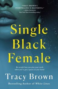 Free ebook downloads for mobile phones Single Black Female by  RTF iBook CHM in English