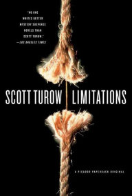 Title: Limitations, Author: Scott Turow
