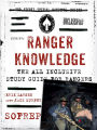 Ranger Knowledge: The All-Inclusive Study Guide for Rangers