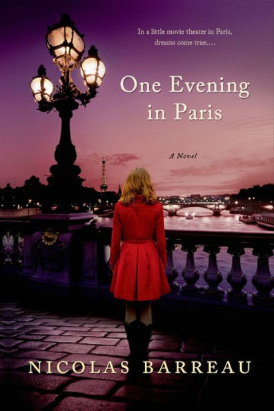 One Evening in Paris: A Novel