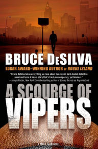 Google books download pdf free download A Scourge of Vipers 9781466841437 (English Edition) CHM MOBI by Bruce DeSilva