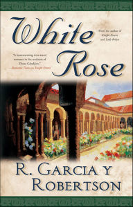 Title: White Rose, Author: R. Garcia y Robertson