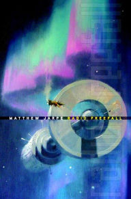 Title: Radio Freefall, Author: Matthew Jarpe