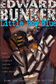 Downloading audiobooks to iphone Little Boy Blue: A Novel English version by Edward Bunker 9781466841659