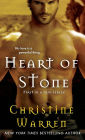 Heart of Stone (Gargoyles Series #1)