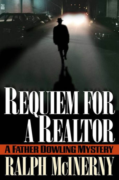 Requiem for a Realtor: A Father Dowling Mystery
