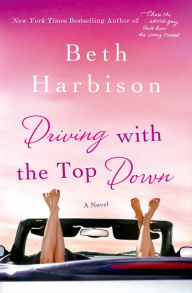 Free ebook download ita Driving with the Top Down: A Novel RTF 9781466842182