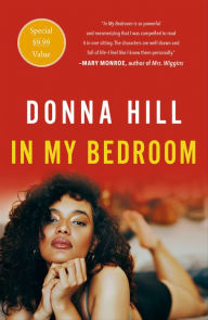 Title: In My Bedroom, Author: Donna Hill