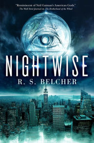 Title: Nightwise, Author: R. S. Belcher