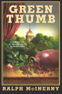 Green Thumb: A Mystery Set at the University of Notre Dame