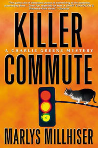 Title: Killer Commute, Author: Marlys Millhiser